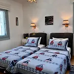 Casa Bianca Of Kea Villa Melissaki