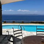 Casa Bianca Of Kea Villa *