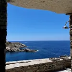 Villa Casa Bianca Of Kea