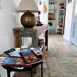 Villa Casa Bianca Of Kea Melissaki