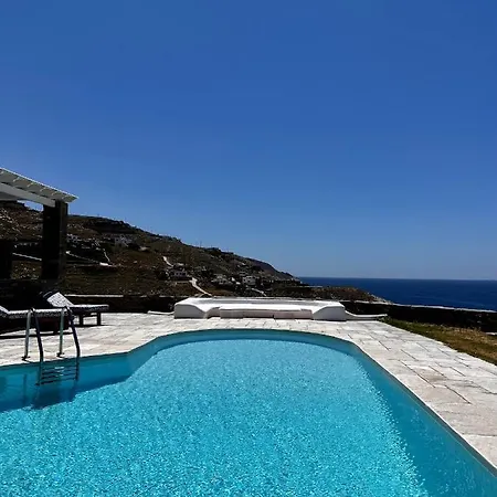Casa Bianca Of Kea *