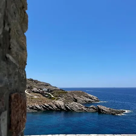 Casa Bianca Of Kea