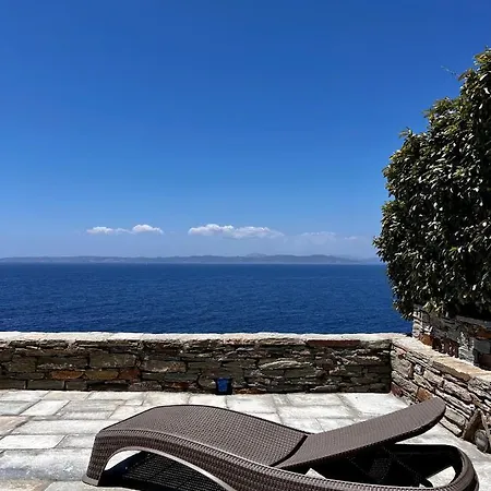 Casa Bianca Of Kea