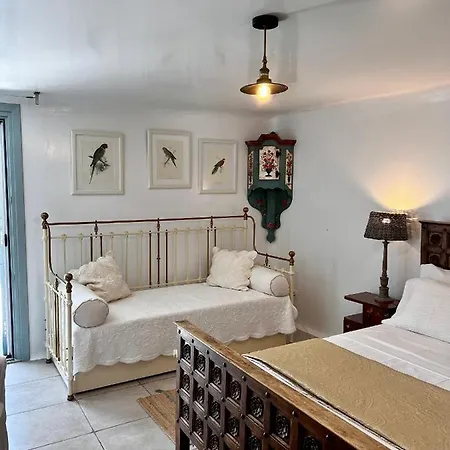 Casa Bianca Of Kea Villa