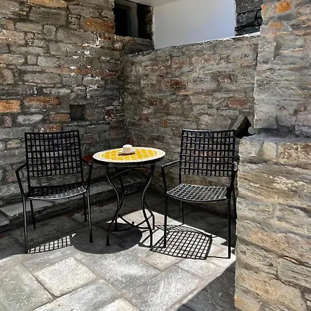 Casa Bianca Of Kea *