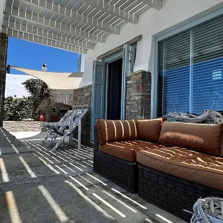 Casa Bianca Of Kea *