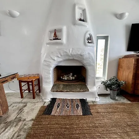Casa Bianca Of Kea