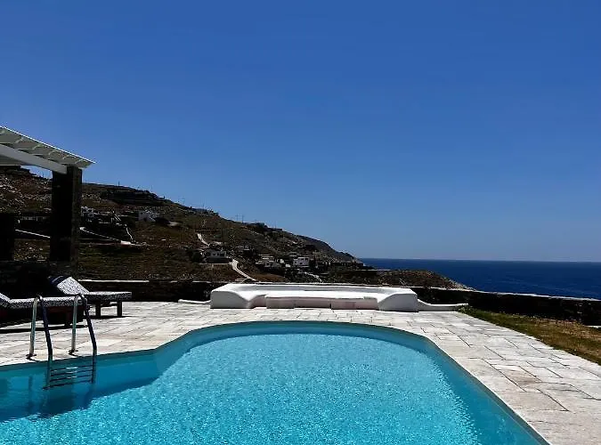 Casa Bianca Of Kea *