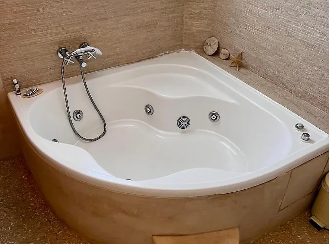 Casa Bianca Of Kea 别墅 Melissaki