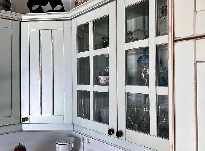 别墅 Casa Bianca Of Kea *