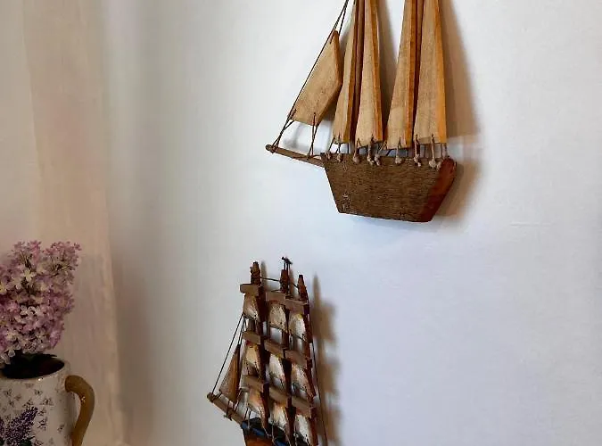 别墅 Casa Bianca Of Kea Melissaki