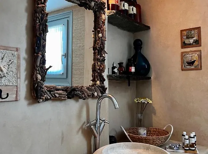 Casa Bianca Of Kea Βίλα Μελισσάκι