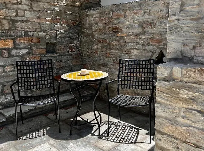 Casa Bianca Of Kea *