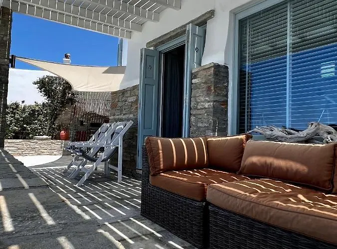 Casa Bianca Of Kea *