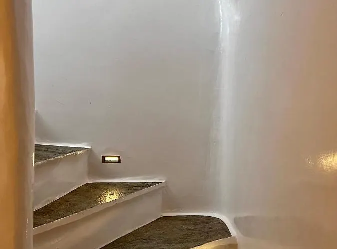 别墅 Casa Bianca Of Kea